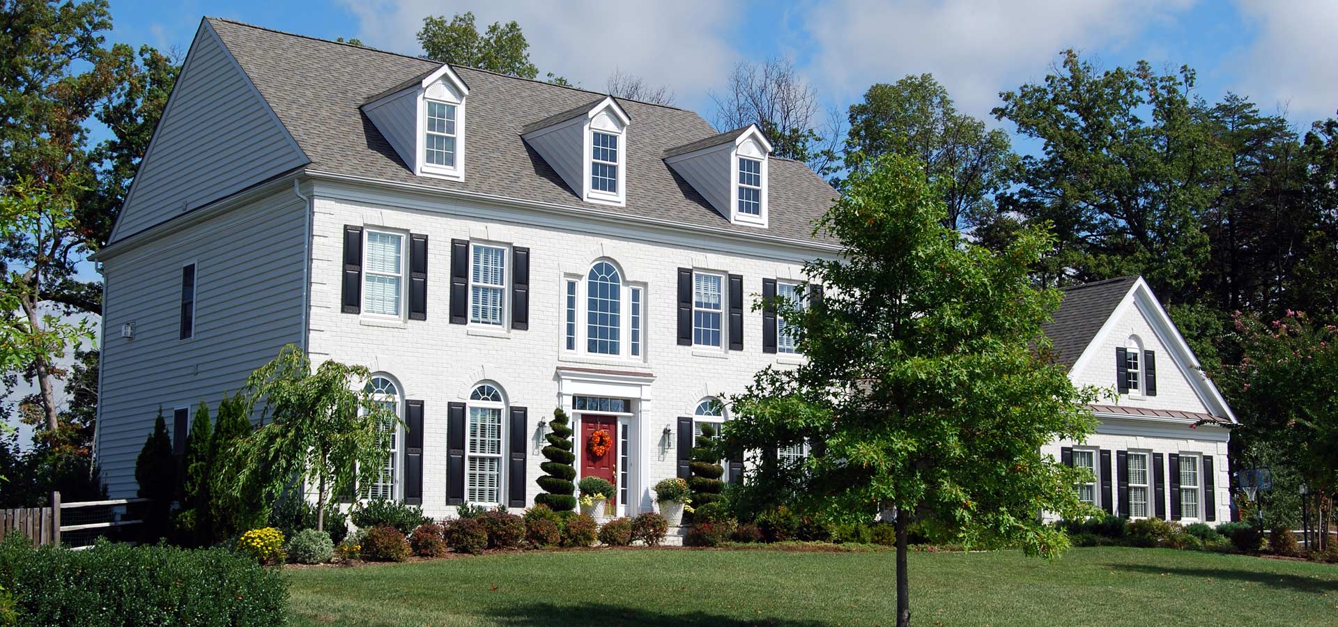 EASTERN CONNECTICUT AND WESTERN RHODE ISLAND HOME INSPECTIONS